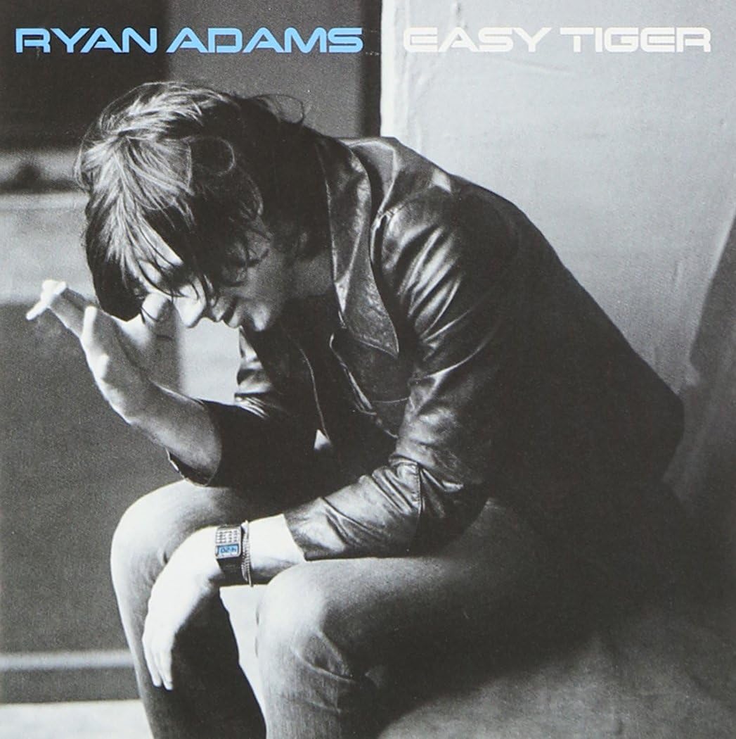 Easy Tiger