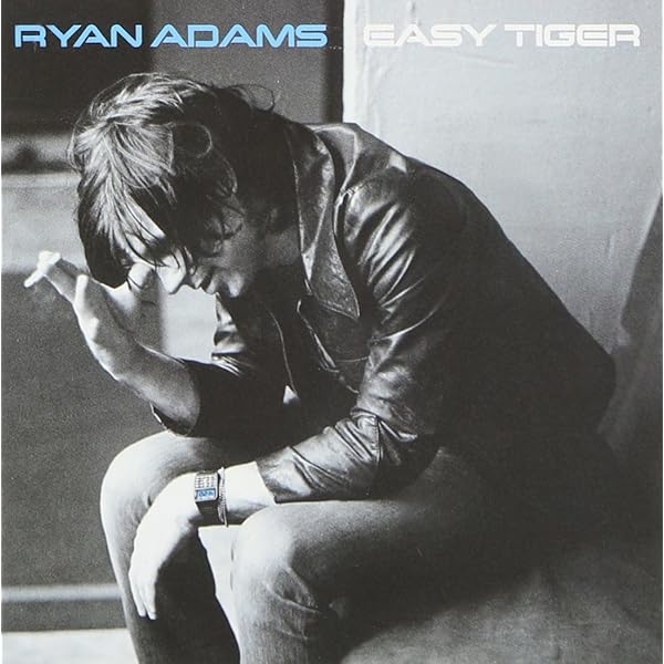 ADAMS,RYAN - Love Is Hell - Amazon.com Music