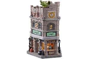 Lemax Dragon's Lair Potions & Spells #05615