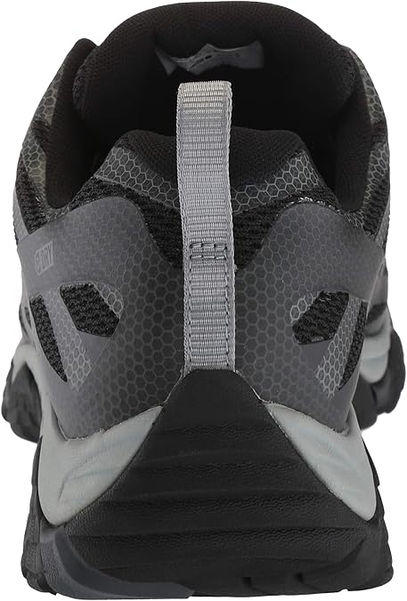 moab edge 2 waterproof hiking shoes