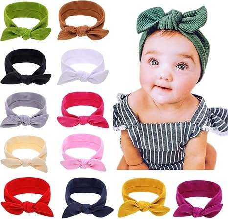 baby girl hand bands