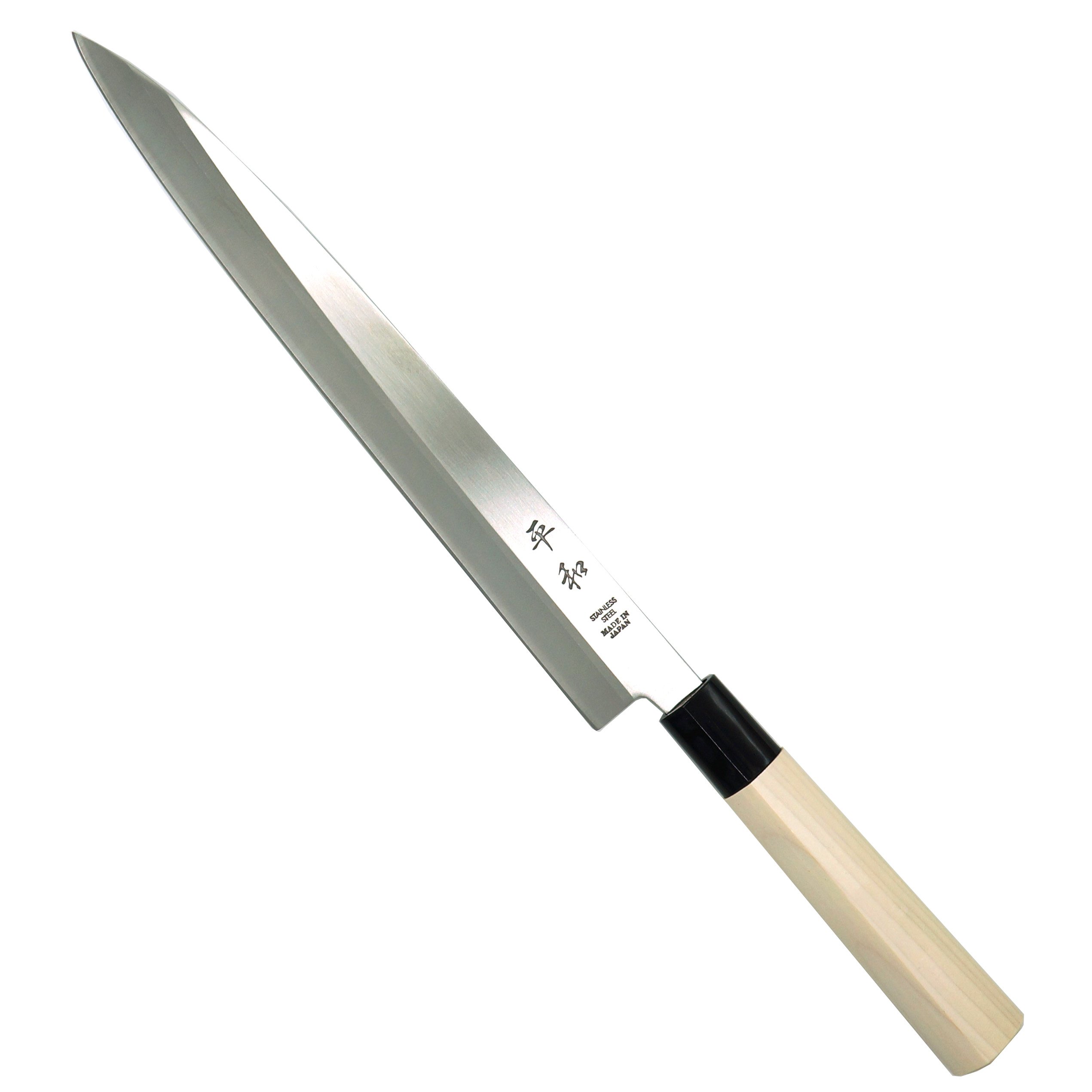 KSE Hasegawa 12 Inch(300mm) Stainless Steel Left Handed Japanese Knife