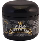Dream Tan Instant Skin Color (Red Bronze)
