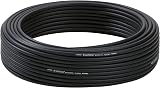 Gardena Micro-Drip Flexible Supply Pipe 4.6 mm 15 m UV Stablised