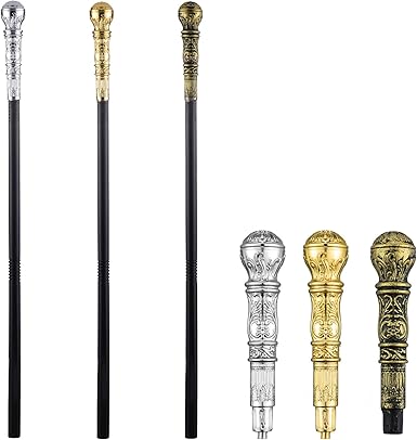 walking stick accessories