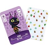 Mini Kiki Cards No.34