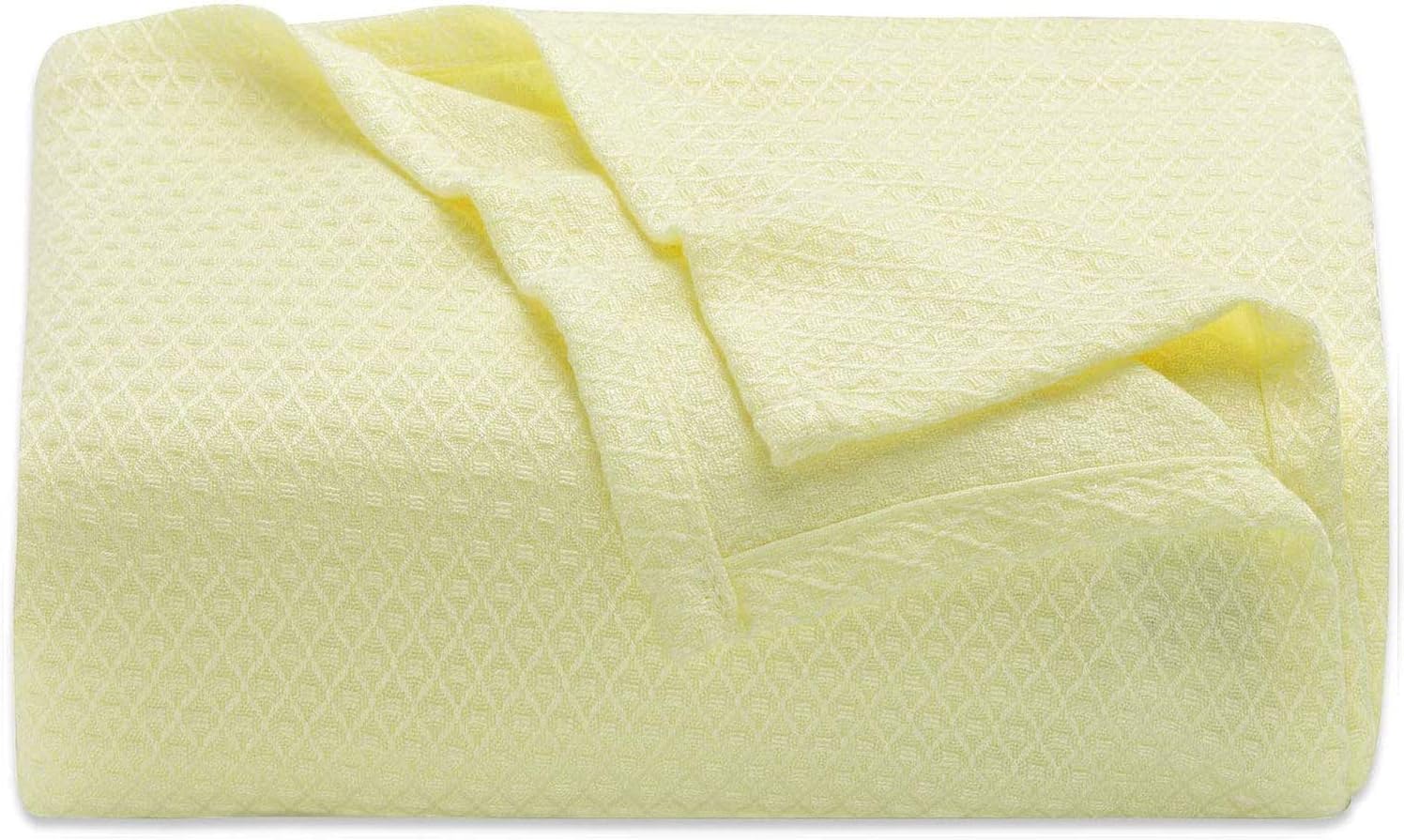 LAGHCAT Cooling Blanket, Summer Cooling Blanket for Hot Sleeper Night Sweat, Cold Cool Lightweight Bamboo Blanket for Couch Bed, Blanket Cozy Soft for All Season Use