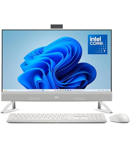 Amazon.com: Dell Inspiron 7730 27'' All in One Desktop
