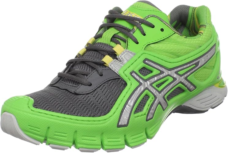 asics ds trainer 19 mujer verdes