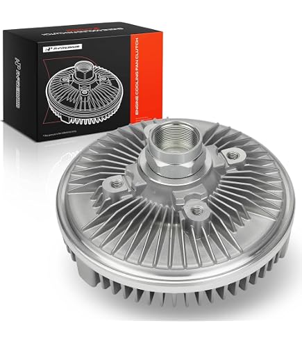 17969-1 Fan Clutch Compatible with CAT 3126 1991-2003 Fit for
