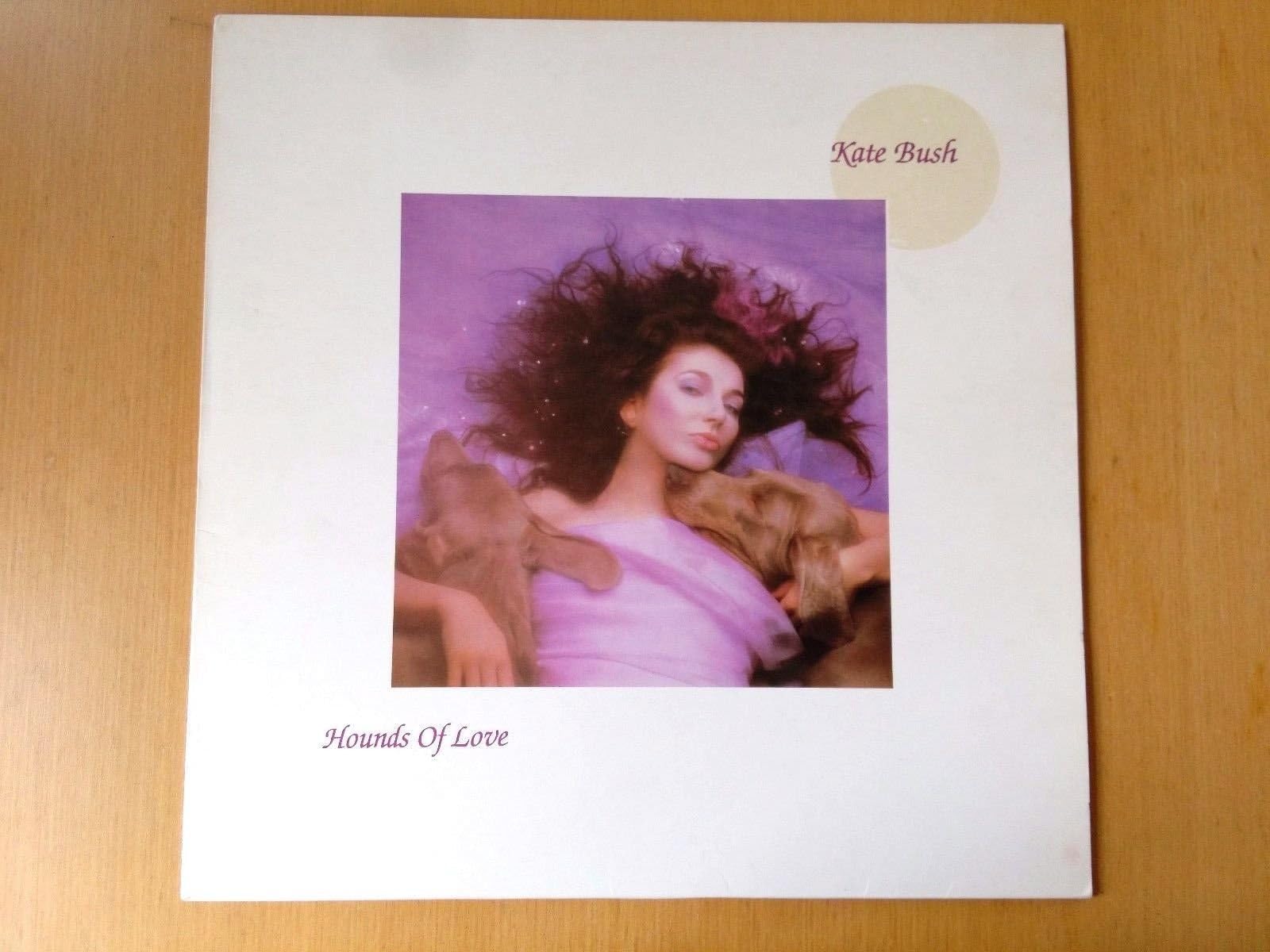 Hounds of love (1985)