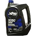Evinrude Johnson 779718 E-Tec XD 50 2-Cycle Outboard Motor Oil