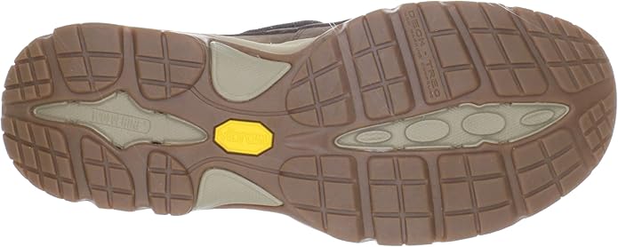 wolverine deck shoes