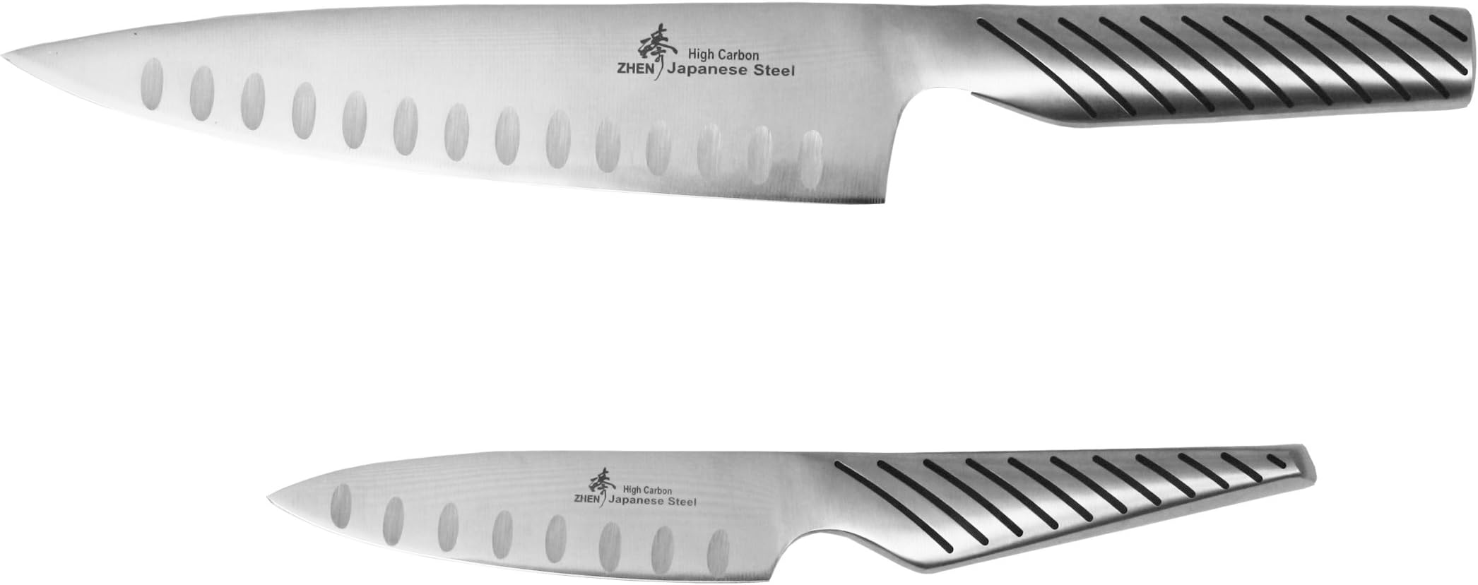 ZHEN Japanese High Carbon Stainless Steel 8-inch Chef's Knife Set