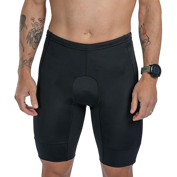 Amazon.com: Zoot Men's Core 7-Inch Tri Shorts, Quick Dry