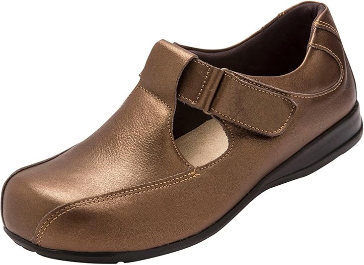 chaussures pieds larges et sensibles hommes