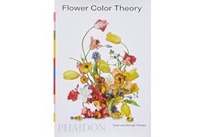 Flower Color Theory