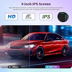 [8-Core 2+64G] Upgrade Radio for Toyota Fortuner