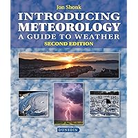 Atmospheric Science, Second Edition: An Introductory Survey