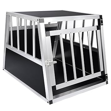 eugad dog crate