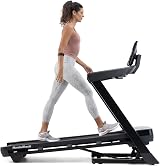 NordicTrack T Series 9 Treadmill with iFIT 0-20 KMH 12% Incline 10" Touchscreen view 8