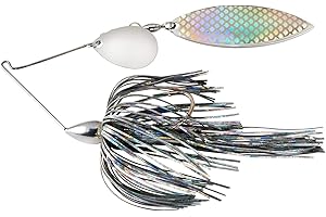 WAR EAGLE CUSTOM LURES War Eagle Artificial Fishing Bait