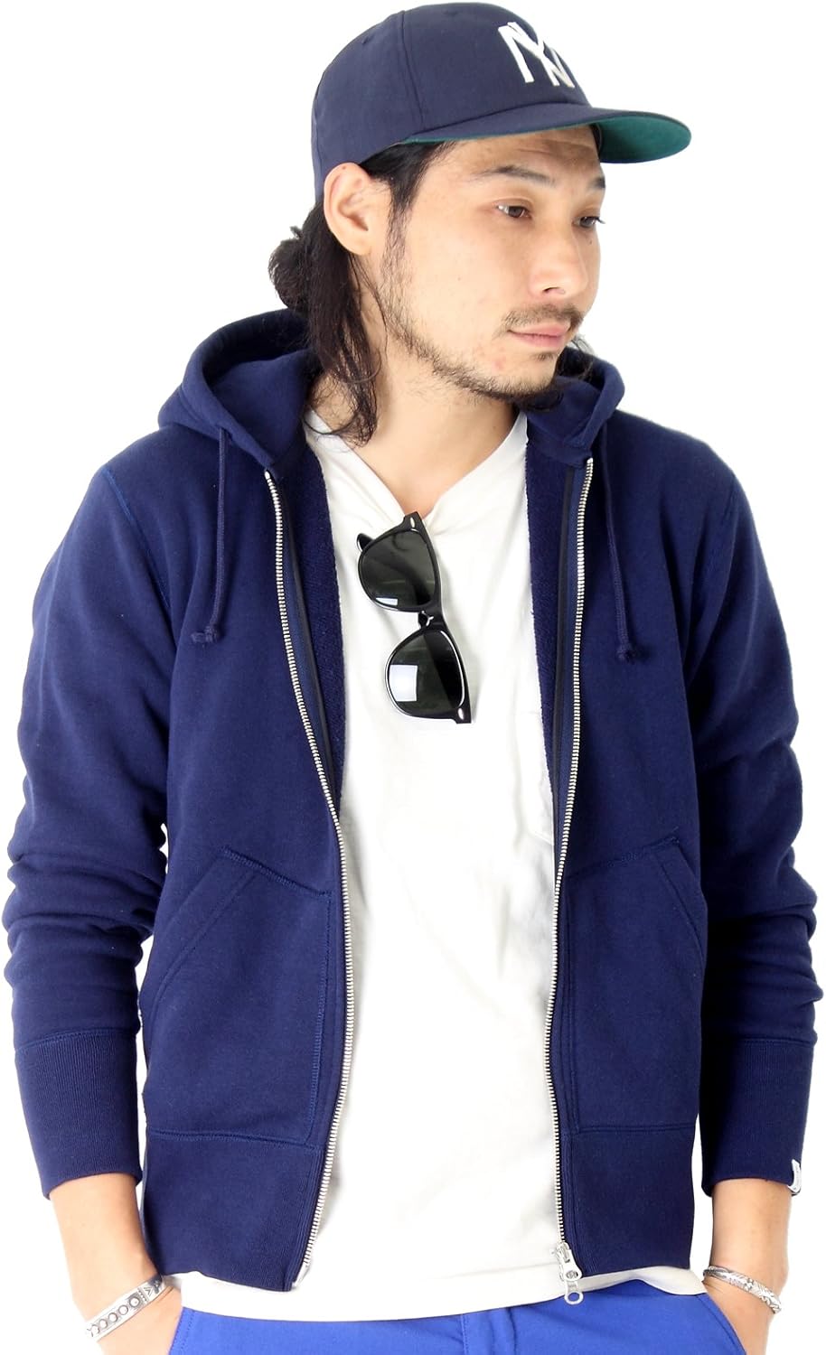 Amazon ビームスプラス パーカー メンズ トレーナー パーカー 通販