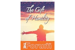 The Forum – April 2026 (The Forum magazine 2026 Book 4)
