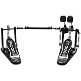 DW 3000 Series Double Bass Drum Pedal (DWCP3002A)