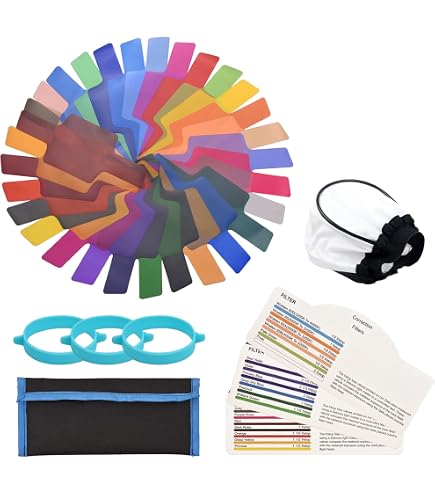 Odoorgames 18 paletas de colores - Juguete de mezcla de colores atractivo para niños Odoorgames 18 paletas de colores - Juguete de mezcla de colores atractivo para niños