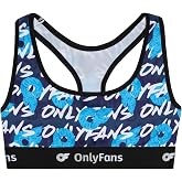 OnlyFans Stretch Lounge Bra