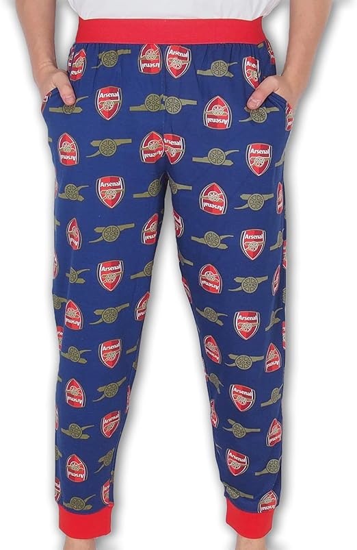 Arsenal pj bottoms Clearance