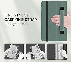 MoKo for Amazon Kindle Fire Max 11 Case