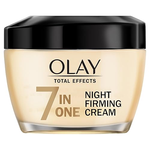 Olay Total Effects 7 in 1 Night, 1.7 oz