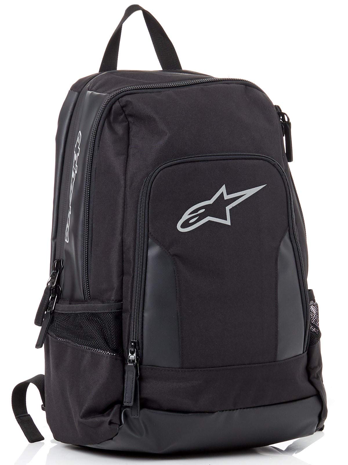 Alpinestars Men Time Zone Backpack - Black, One Size