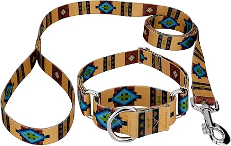 country brook martingale collar