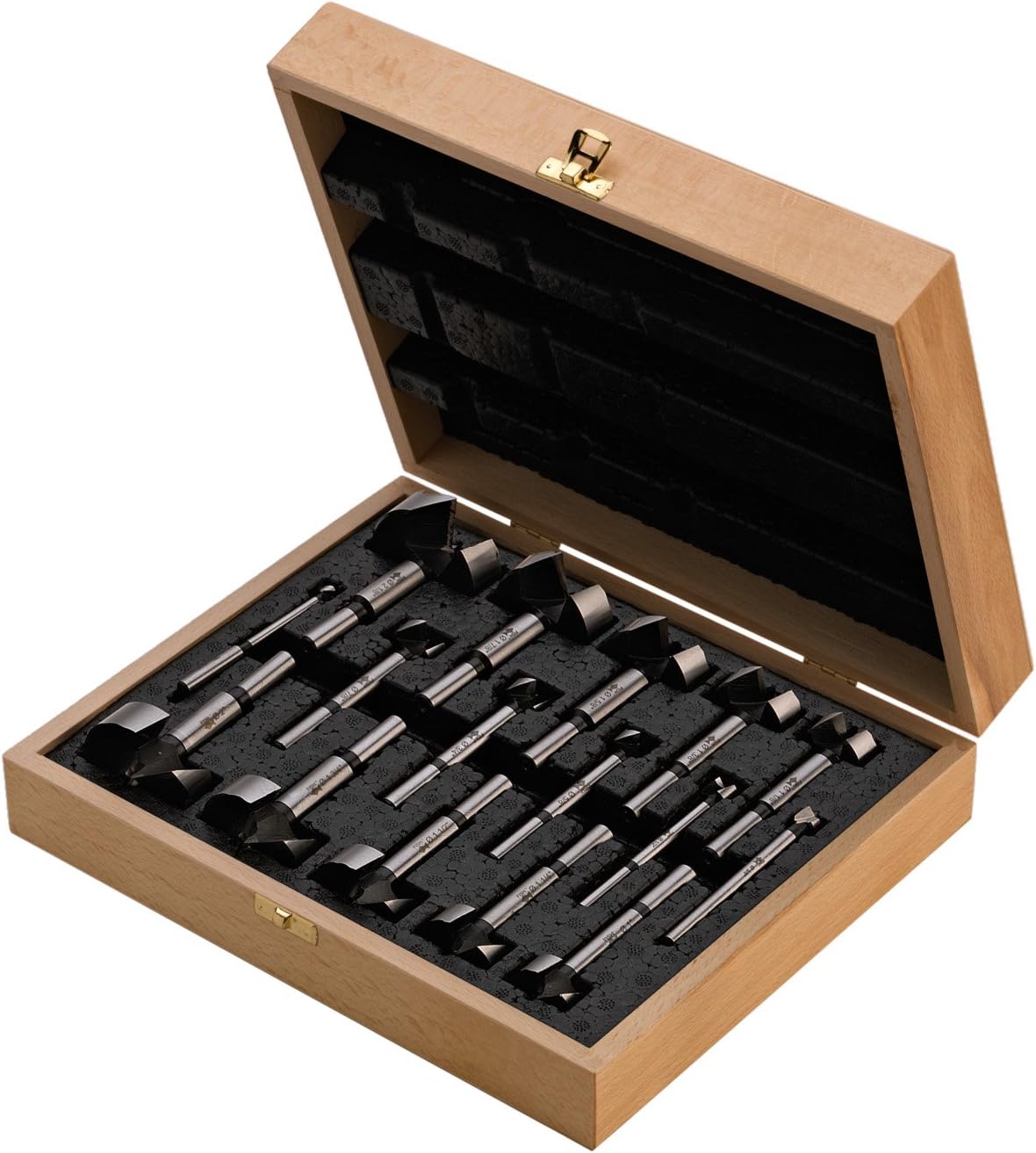 Best number 16 drill bit