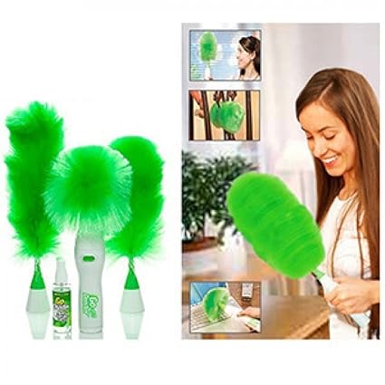 Creatif Ventures Cleaning Duster Brush for Home and Office