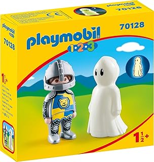 playmobil 123 niña