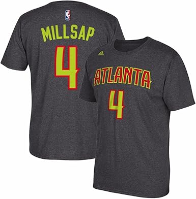 millsap jersey