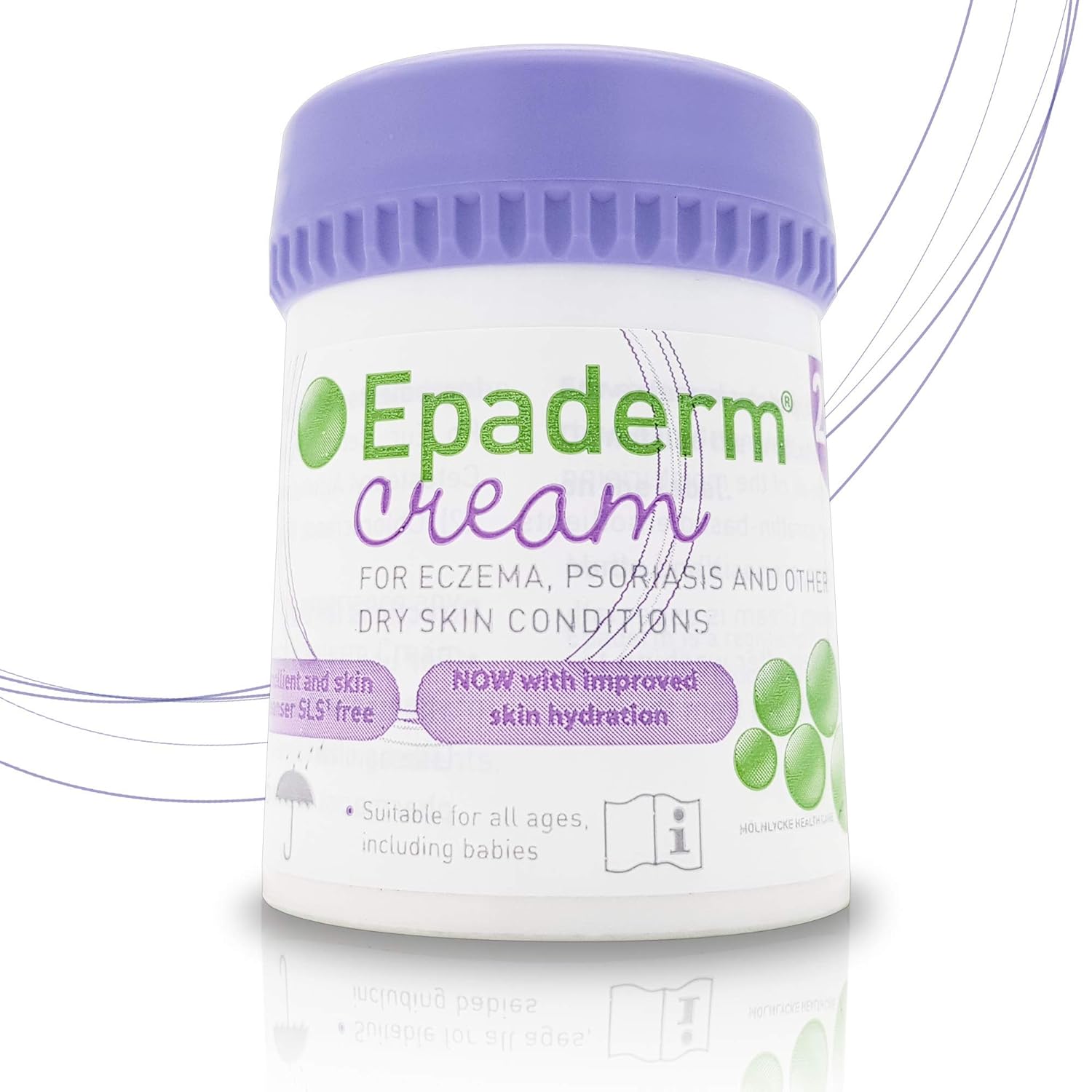 epaderm cream for acne