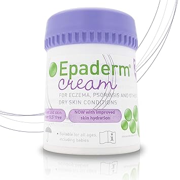 epaderm for acne