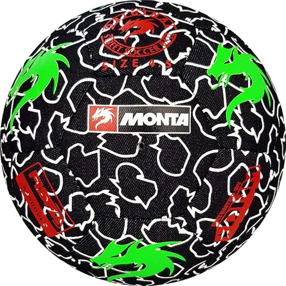 Monta street match ball Clearance