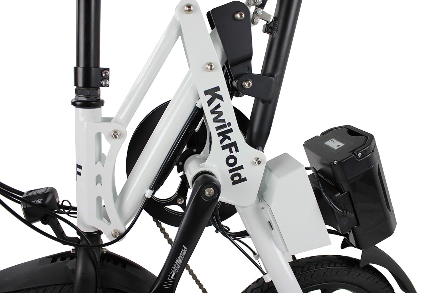 kwikfold bike amazon