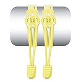 Lock Laces - Elastic No Tie Shoelaces 1 Size Fits
