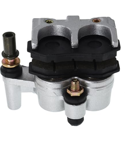 M MATI Conjunto De Pinza De Freno Trasero Para