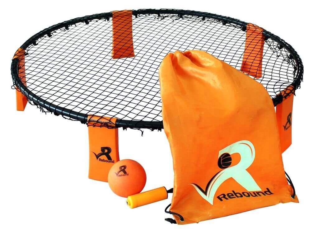Rebound Ball Game Set Great gift for Christmas Amazon.co.uk Sports