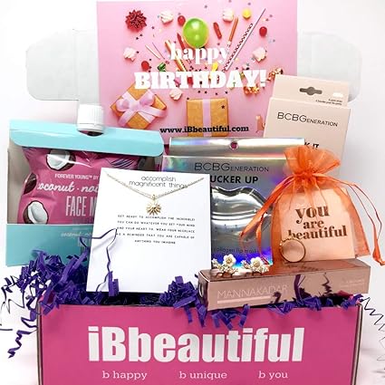 gift sets for teenage girl