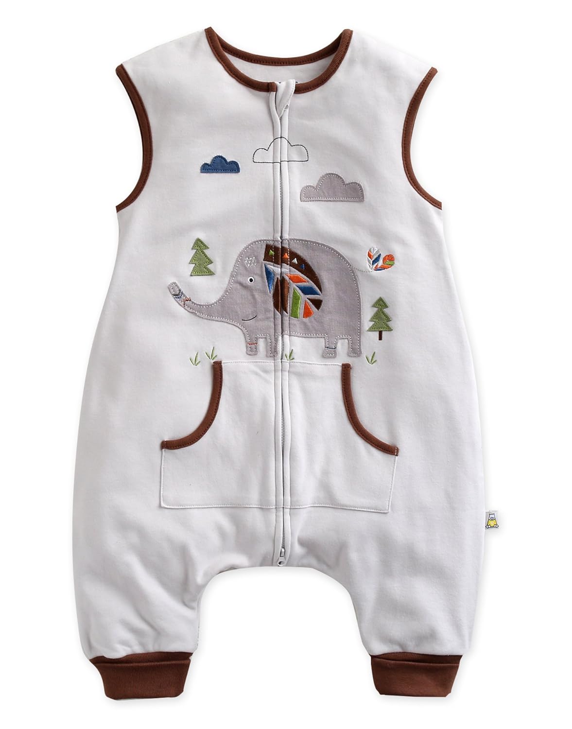 wearable blanket sleeper