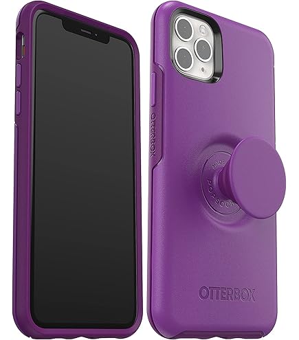 Amazon.com: OtterBox Otter + POP Symmetry Series Case for